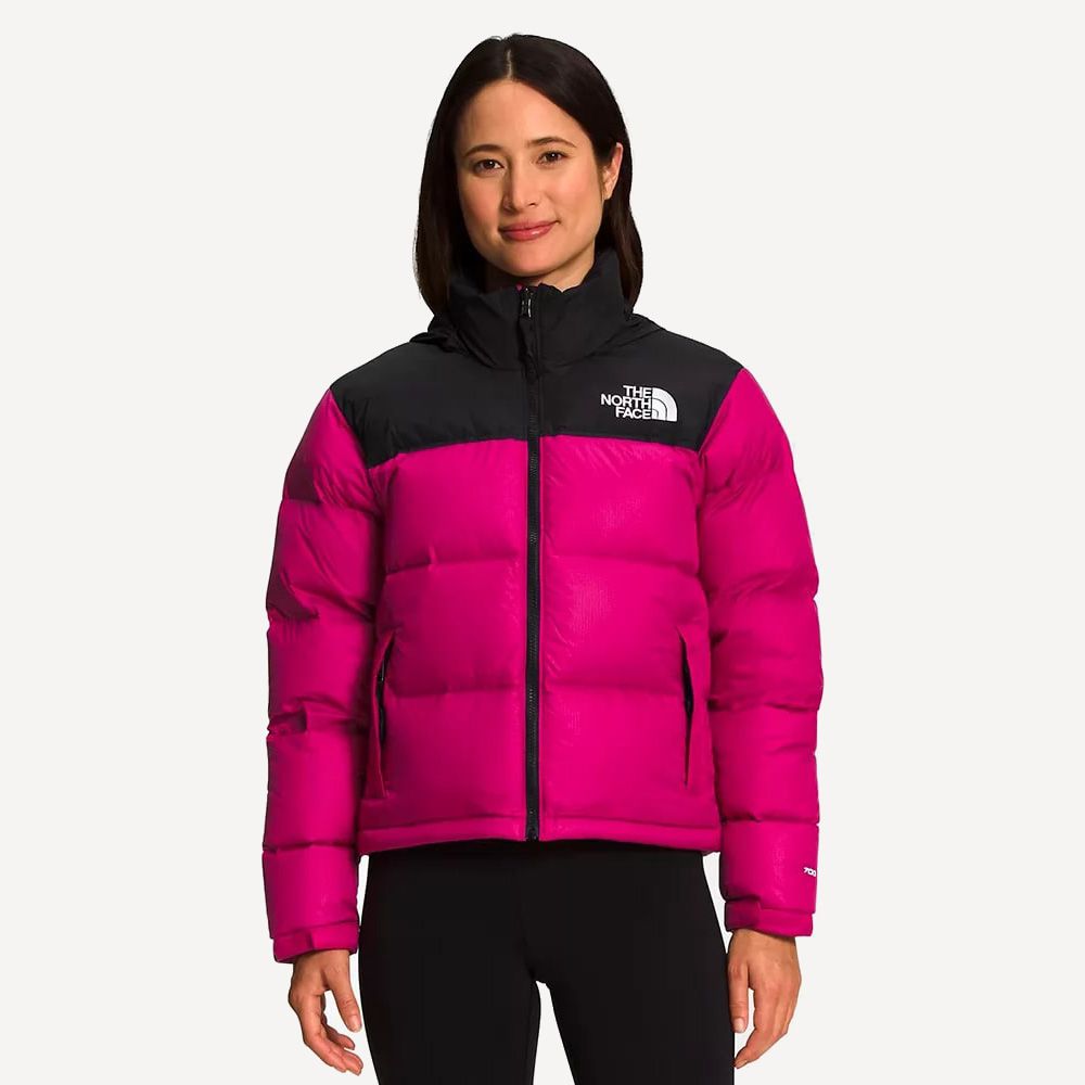 Пуховик 1996 Retro Nuptse Wm